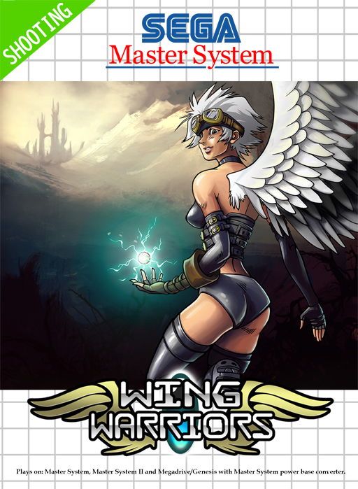 Wing Warriors (Homebrew)